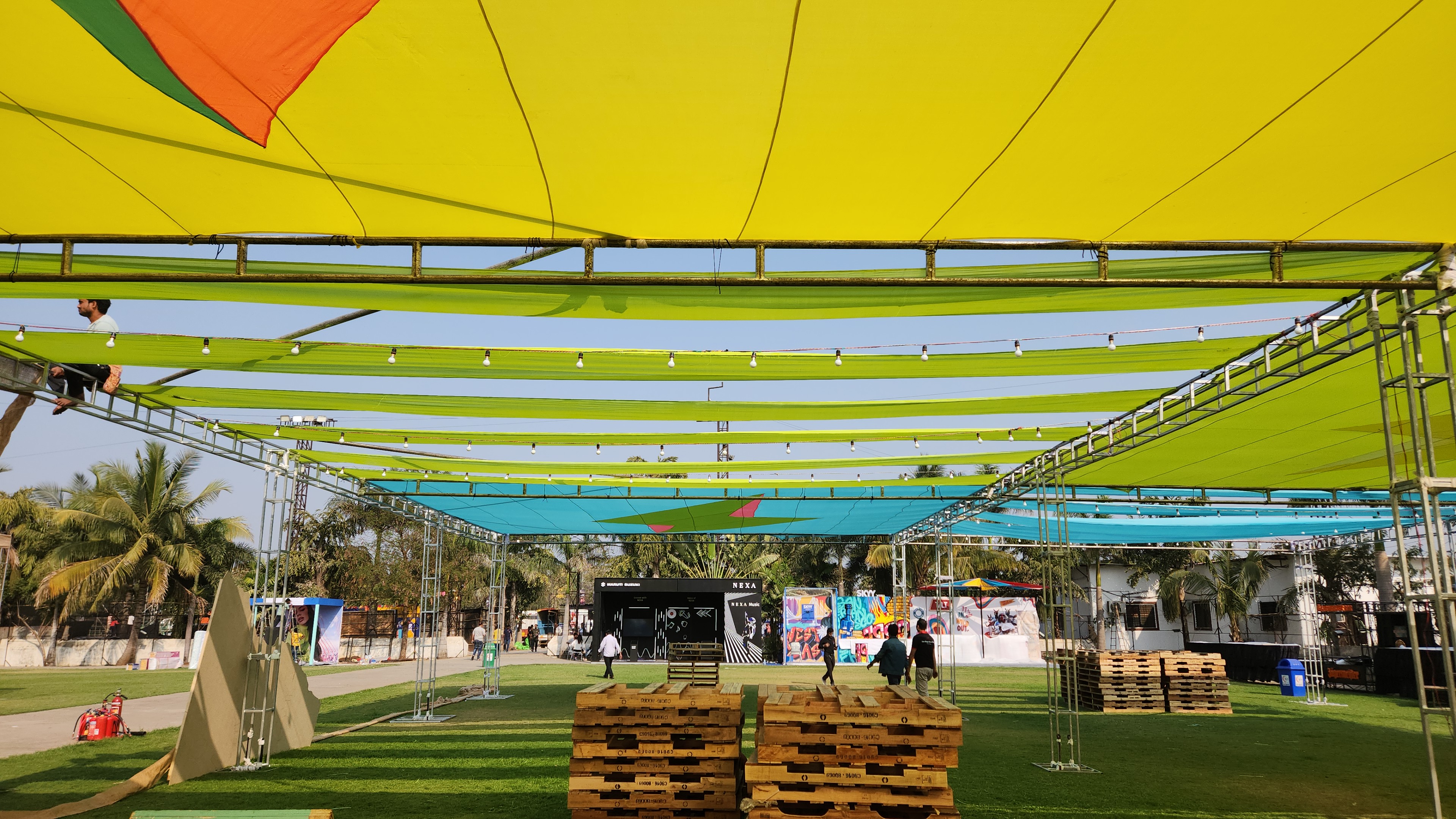 VH1 Supersonic gallery image 7