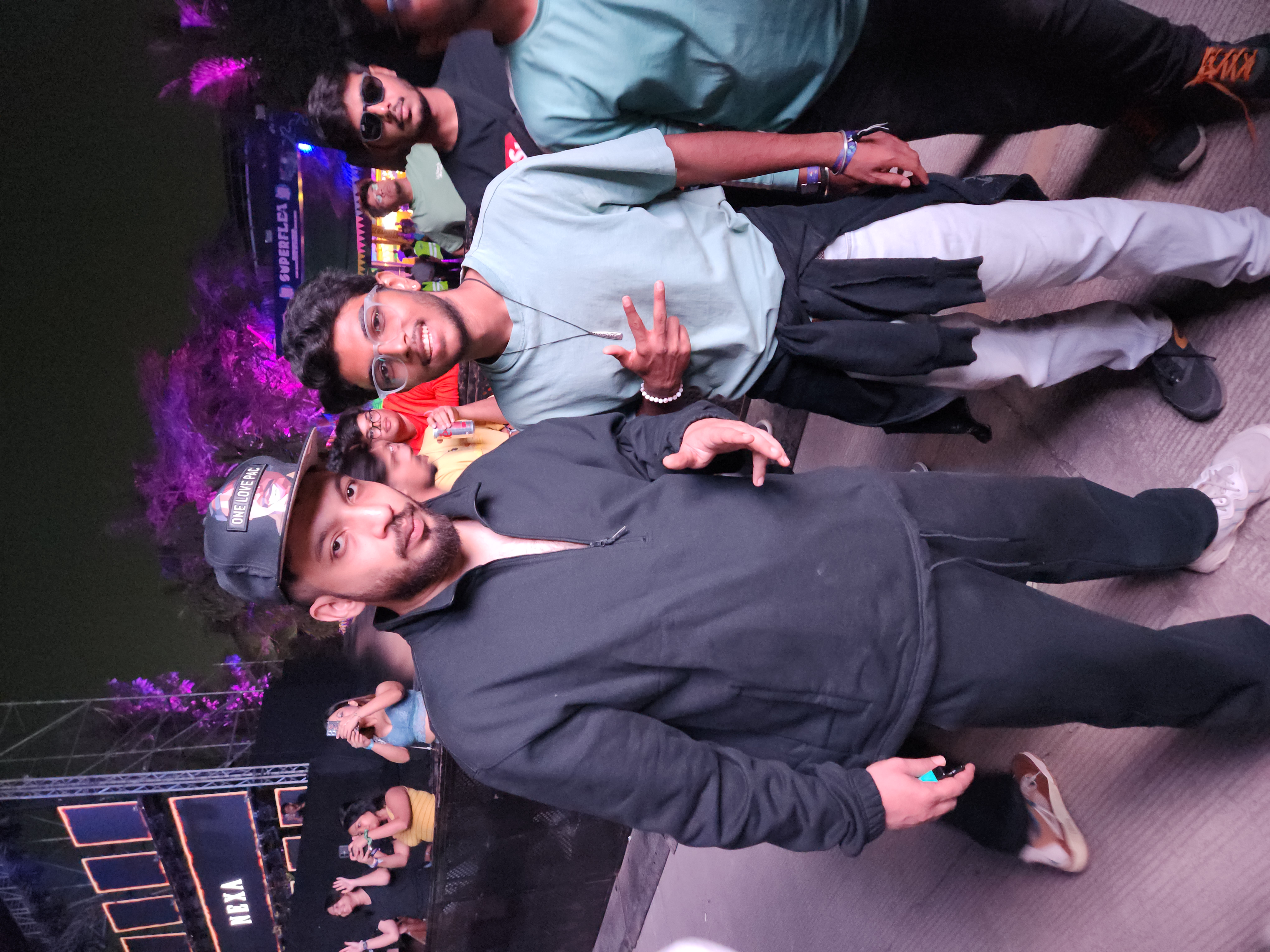 VH1 Supersonic gallery image 3